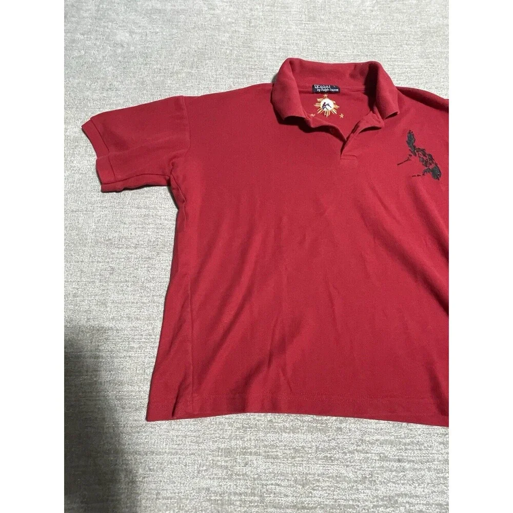 Ralph Lauren great pre